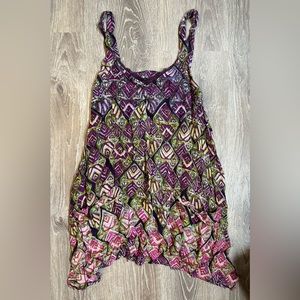 Free People Women’s Mini Dress - Size - XS